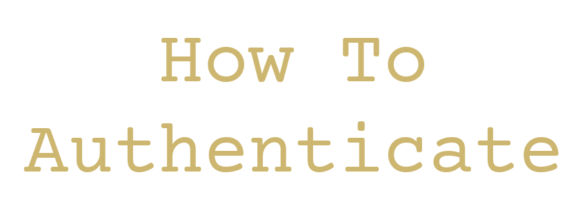 A guide on how identify authentic classic football shirts and spot retro fakes